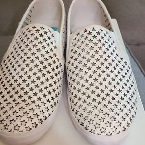 Jeffrey Campbell Dougray SLIP-ON Sneakers